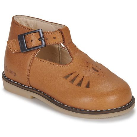 Scarpe bambini ragazzo Little Mary  SURPRISE  Marrone Little Mary 3608925746057