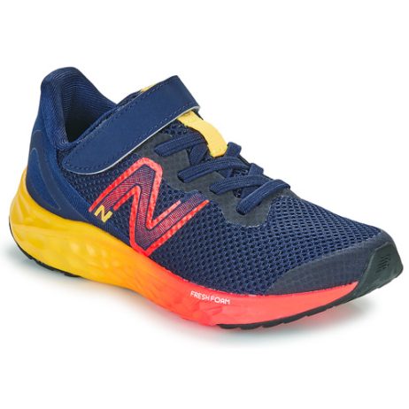New Balance ARISHI children s shoes Arancio 58.95