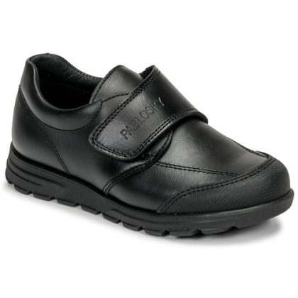 Pablosky Girl s shoes 334510 Black 48.95
