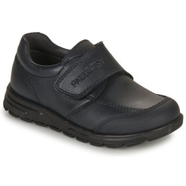 Scarpe Pablosky per bambini e ragazzi 334520 Marine: eleganti e confortevoli. Perfette per l'uso quotidiano, queste scarpe offrono supporto e stile per le avventure dei più giovani. Scopri la qualità Pablosky ideali per la scuola e il tempo libero.