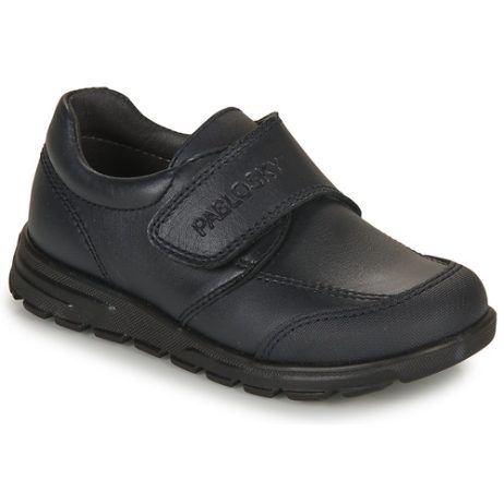 Scarpe Pablosky per bambini e ragazzi 334520 Marine: eleganti e confortevoli. Perfette per l'uso quotidiano, queste scarpe offrono supporto e stile per le avventure dei più giovani. Scopri la qualità Pablosky ideali per la scuola e il tempo libero.