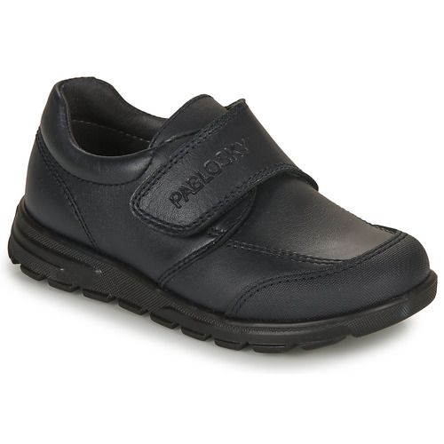 Scarpe Pablosky per bambini e ragazzi 334520 Marine: eleganti e confortevoli. Perfette per l'uso quotidiano, queste scarpe offrono supporto e stile per le avventure dei più giovani. Scopri la qualità Pablosky ideali per la scuola e il tempo libero.