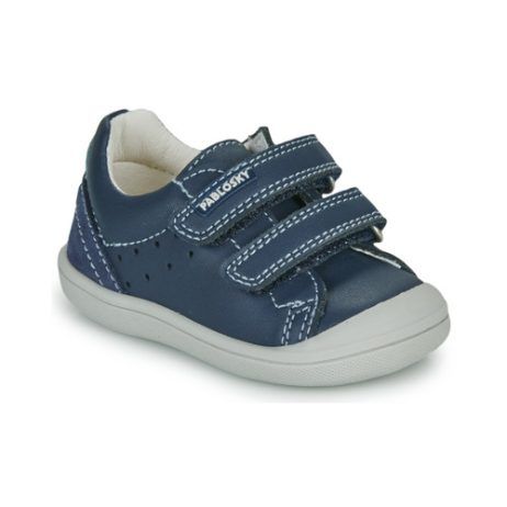 Scarpe Pablosky per bambini ragazzo modello 36220 Marine, caratterizzate da un design elegante e moderno. Realizzate in materiali di alta qualità, queste scarpe offrono comfort e durata per le attività quotidiane. Perfette per ogni occasione, dal tempo libero alla scuola, garantiscono uno stile unico e alla moda. Scegli Pablosky per un look trendy e funzionale.