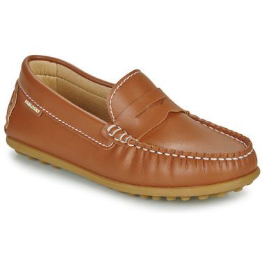 Scarpe Pablosky per bambini, modello 127780 in marrone, ideali per ragazzo. Realizzate con materiali di alta qualità, queste scarpe offrono comfort e stile per ogni occasione. Perfette per la scuola o il tempo libero, garantiscono resistenza e un look trendy. Acquista le Pablosky Scarpe bambino ragazzo 127780 marrone e fai felice il tuo bambino!