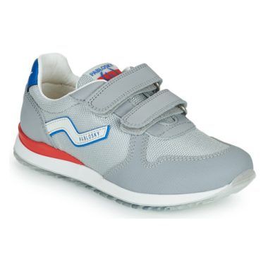Scarpe Pablosky TEA Grigio per bambino e ragazzo, ideali per ogni occasione. Design elegante e comfort ottimale, perfette per la crescita attiva. Realizzate con materiali di alta qualità per garantire durata e stile. Disponibili ora per un look alla moda e una calzata superiore.