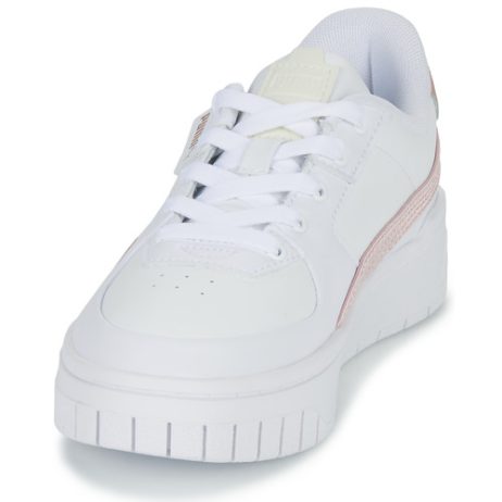 Zapatillas nino Puma Nino Cali Dream Shiny Pack Jr Blanco 67.95