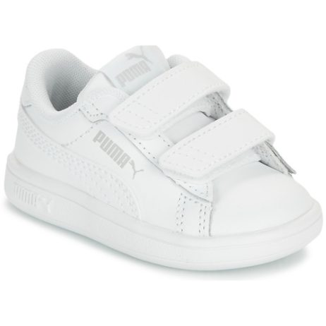 Puma smash bianche store
