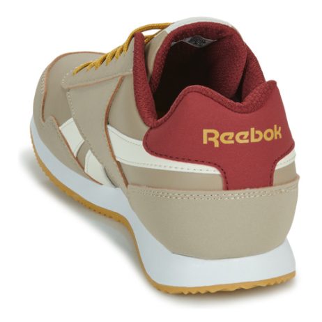 Reebok Classic barnskor REEBOK ROYAL CL JOG 3.0 Beige 40.95