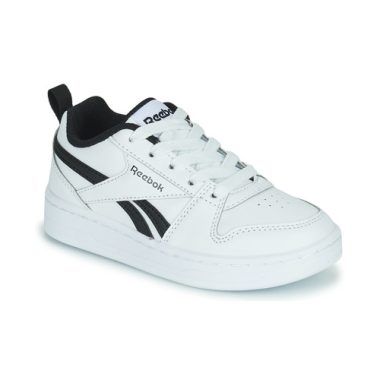 Scarpe bambino ragazzo Reebok Classic REEBOK ROYAL PRIME Bianco, stilose e comode, perfette per ogni occasione. Ideali per attività sportive e tempo libero, queste scarpe Reebok offrono il massimo comfort e supporto. Acquista ora per un look trendy e versatile!