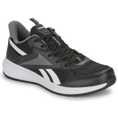 Scarpe bambino ragazzo Reebok Sport REEBOK ROAD SUPREME Nero, ideali per attività sportive e uso quotidiano, con design moderno e comfort ottimale. Perfette per garantire supporto e stile durante le attività all'aperto. Compra ora le Reebok ROAD SUPREME per un look alla moda e una performance di alta qualità.