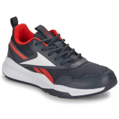 Scarpe Reebok Sport XT SPINTER 2.0 Marine per bambino ragazzo, ideali per attività sportive e tempo libero. Design moderno e confortevole, perfette per garantire stabilità e supporto durante ogni movimento. Disponibili in colorazione marina, queste scarpe sono un must-have per chi cerca stile e funzionalità. Acquista ora le Reebok Sport Scarpe bambino ragazzo XT SPINTER 2.0 Marine per un look alla moda e performance ottimali.