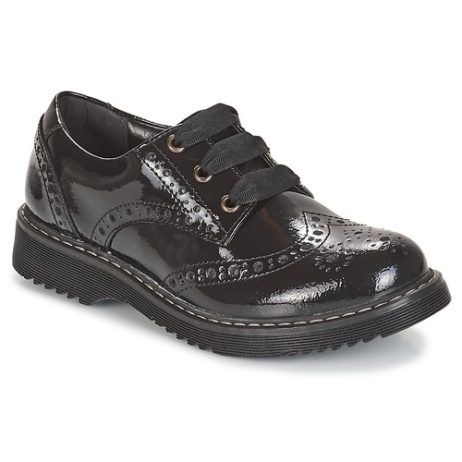 Scarpe bambini ragazzo Start Rite  IMPULSIVE  Nero Start Rite 5050435801364