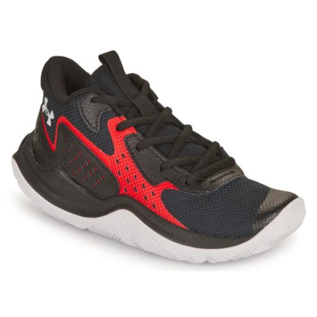 bajo armour Calzado infantil UA GS JET 23 Negro 54.95
