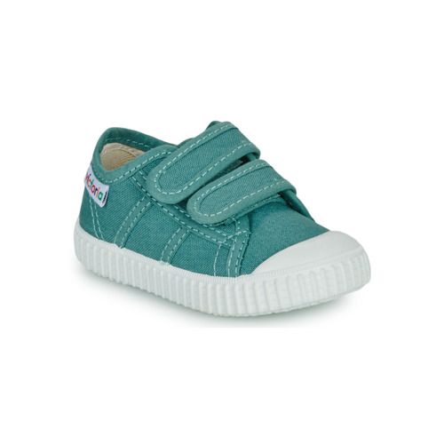 Scarpe bambino ragazzo Victoria 1915 Blu, eleganti e comode, perfette per ogni occasione. Queste scarpe sportive sono ideali per i più giovani, realizzate con materiali di alta qualità per garantire comfort e durata. Acquista online le scarpe Victoria 1915 Blu per un look alla moda e pratico.