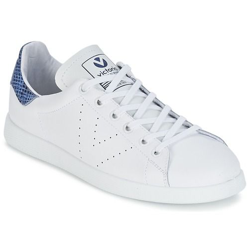Scarpe bambino ragazzo Victoria DEPORTIVO BASKET PIEL Bianco, sneakers di alta qualità in pelle per ragazzi, design elegante e sportivo, perfette per attività quotidiane e occasioni casual, comfort ottimale e stile moderno per i più giovani.