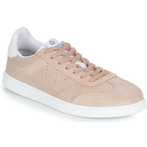 Scarpe Victoria per bambini ragazzo Tribu Rosa, ideali per look alla moda e comfort quotidiano. Design trendy e materiali di alta qualità per garantire stile e resistenza. Perfette per ogni occasione, dalle uscite con gli amici alle attività scolastiche. Acquista ora le Victoria Scarpe bambino ragazzo Tribu Rosa per un tocco di eleganza giovanile!