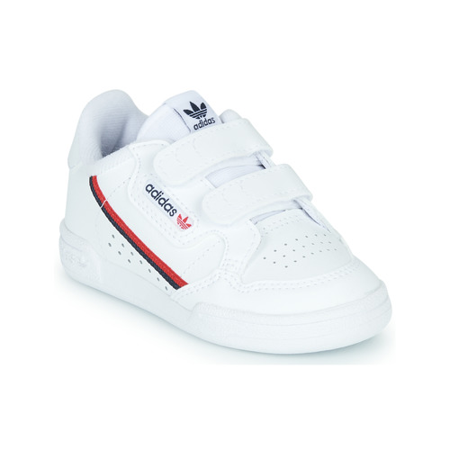 Boys adidas continental discount