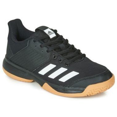 Scarpe bambino ragazzo adidas LIGRA 6 YOUTH Nero, sneakers sportive leggere e comode, ideali per attività quotidiane e sport all'aperto. Design moderno e versatile, perfette per ogni occasione. Ottima scelta per il comfort e lo stile dei più giovani. Disponibili ora per migliorare il guardaroba dei ragazzi.