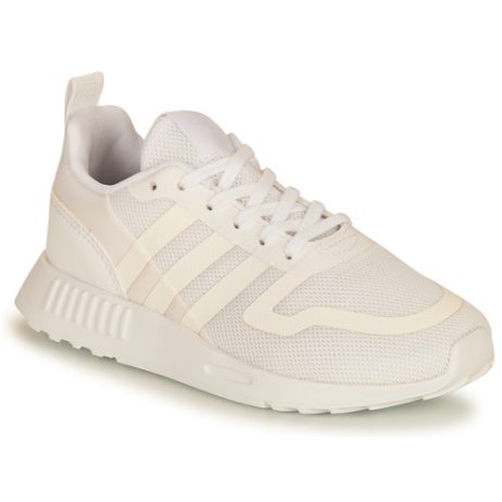 Chaussures enfant adidas MULTIX C blanches