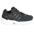 adidas YUNG-96 C Nero Sneakers Bambino - 2
