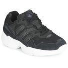 adidas YUNG-96 C Nero Sneakers Bambino - 1