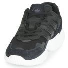 adidas YUNG-96 C Nero Sneakers Bambino - 3