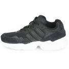 adidas YUNG-96 C Nero Sneakers Bambino - 4