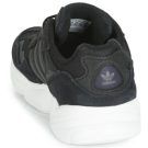 adidas YUNG-96 C Nero Sneakers Bambino - 5