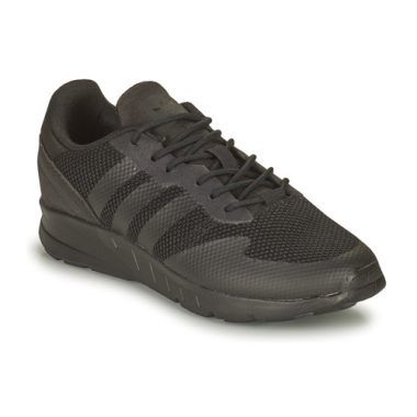 Scarpe bambino ragazzo adidas ZX 1K C Nero, sneakers moderne e comode per ogni occasione. Design trendy e versatile, perfette per sport e tempo libero. Acquista ora le adidas ZX 1K C per garantire stile e comfort ai tuoi bambini!