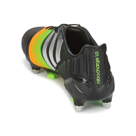 Chaussure de foot adidas nitrocharge deals