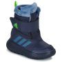 Scarpe da neve bambini ragazzo adidas  WINTERPLAY I  Marine adidas 4065426679038