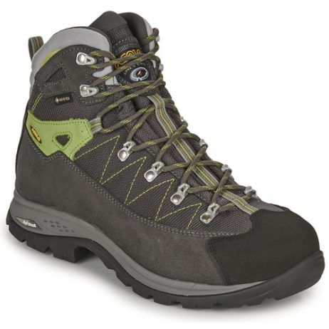 Scarpe da trekking uomo Asolo  FINDER GV  Grigio Asolo 8055139001055