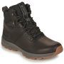 Scarpe da trekking uomo Columbia LANDROAMER EXPLORER WP nere, resistente e comode, ideali per escursioni e avventure all'aperto. Design elegante e suola antiscivolo per una prestazione ottimale in ogni condizione. Acquista ora le Columbia LANDROAMER EXPLORER WP per un trekking senza compromessi.