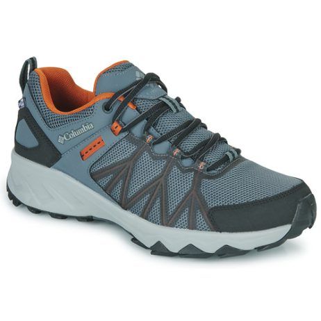 Scarpe da trekking uomo Columbia  PEAKFREAK II OUTDRY  Grigio Columbia 194895752844