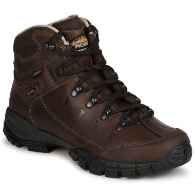 Scarpe da trekking uomo Meindl STOWE GORE-TEX marrone, ideali per escursioni e attività all'aperto. Leggere e resistenti, queste scarpe offrono impermeabilità e traspirabilità grazie alla tecnologia GORE-TEX. Perfette per gli amanti della natura e delle avventure, garantiscono comfort e supporto su terreni accidentati. Acquista le migliori scarpe da trekking per uomo Meindl STOWE GORE-TEX marrone e affronta ogni percorso con stile e sicurezza.
