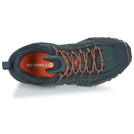 Merrell INTERCEPT Grune Herren Sneaker