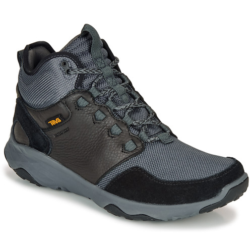 Teva M ARROWOOD VENTURE Black Men s trekking shoes