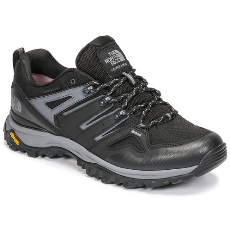 The North Face HEDGEHOG FUTURELIGHT Black Men s trekking shoes 116.95