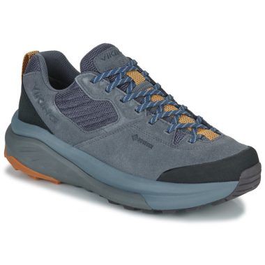 Scarpe da trekking uomo VIKING FOOTWEAR Cerra Hike Low GTX M Blu, ideali per escursioni e attività all'aperto. Queste scarpe offrono comfort, supporto e impermeabilità grazie alla tecnologia GTX. Perfette per avventurieri e appassionati di trekking, garantiscono durata e stabilità su qualsiasi terreno. Acquista ora le tue VIKING FOOTWEAR Cerra Hike Low GTX M Blu e conquista la natura!