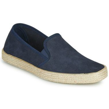 Scarpe uomo 1789 Cala AZUR ESCALE Blu Slip on, eleganti e comode, perfette per outfit casual e formali. Design moderno con dettagli raffinati, ideali per ogni occasione. Acquista ora le 1789 Cala per un comfort e stile senza pari.
