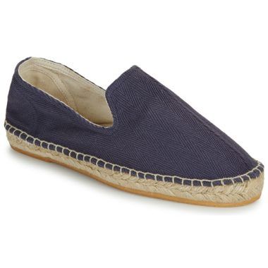 Scarpe da uomo 1789 Cala SLIPON BONIFACI Marine, eleganti slip on in tessuto, ideali per un look casual e sofisticato. Comode e versatili, perfette per ogni occasione. Aggiungi stile al tuo guardaroba con questi slip on di alta qualità.