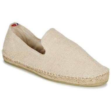 Scarpe uomo 1789 Cala SLIPON COTON Beige, eleganti slip on in cotone, perfette per un look casual e informale. Confortevoli e trendy, ideali per ogni occasione. Acquista ora il tuo paio di slip on Beige della collezione 1789 Cala.