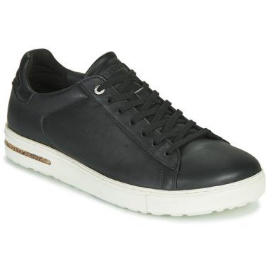 Scarpe uomo Birkenstock BEND LOW in nero, sneakers offriranno comfort e stile. Design elegante e moderno per un uso quotidiano. Perfette per ogni occasione, queste scarpe Birkenstock combinano qualità e praticità, ideali per chi cerca un look alla moda senza rinunciare al benessere. Acquista ora le Birkenstock BEND LOW Nero Sneakers Uomo per migliorare il tuo guardaroba.
