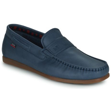 Scarpe uomo CallagHan  DRIVELINE  Blu CallagHan 8428711202711