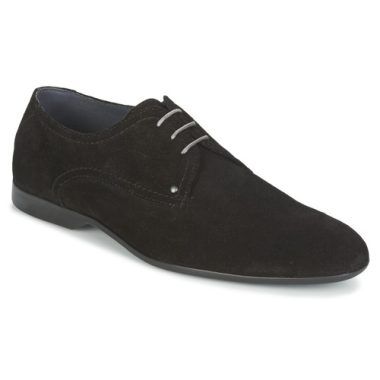 Scarpe uomo Carlington EMILAN Nero Derby Uomo, eleganti e versatili, perfette per ogni occasione. Design raffinato e materiali di alta qualità per un comfort duraturo e uno stile impeccabile. Acquista ora le scarpe Carlington EMILAN per un look sofisticato.