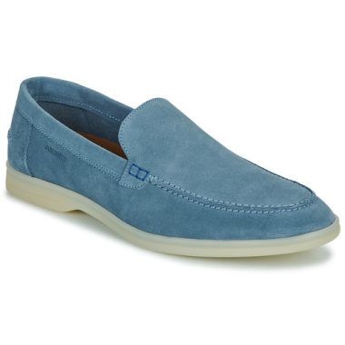 Mocassini Uomo Carlington ERIC blu, eleganti e comodi, perfetti per ogni occasione. Scarpe Carlington di alta qualità, realizzate in materiali resistenti, ideali per un look raffinato e casual. Acquista ora i mocassini Carlington ERIC blu per un passo sicuro e alla moda.