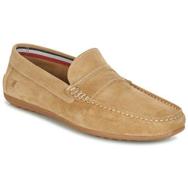 Scarpe uomo Casual Attitude  IMOPA  Beige Casual Attitude