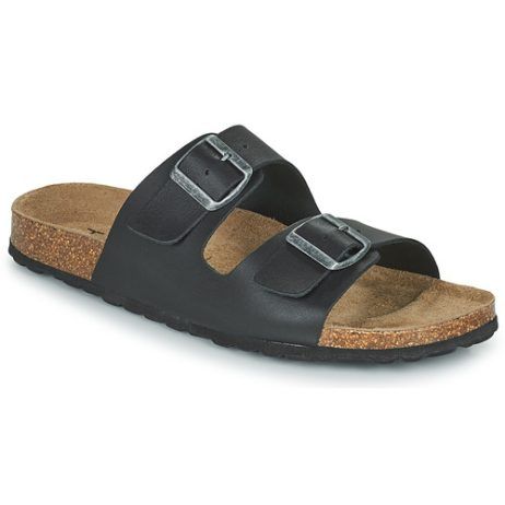 Scarpe uomo Casual Attitude  OMAO  Nero Casual Attitude