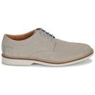 Clarks ATTICUS LT LACE Grigio Derby Uomo - 2