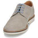 Clarks ATTICUS LT LACE Grigio Derby Uomo - 3
